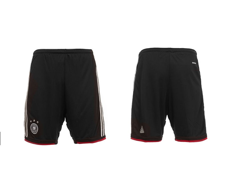 Germany 2014 World Cup Away Thailand Shorts