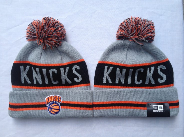 Knicks Beanies 4