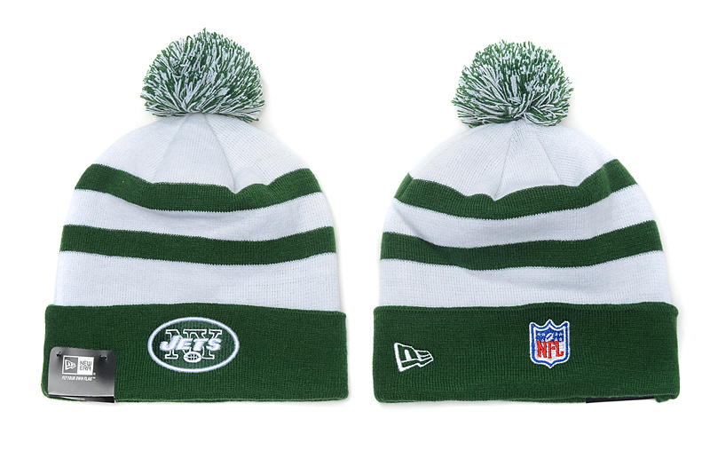 Jets Beanies sd34