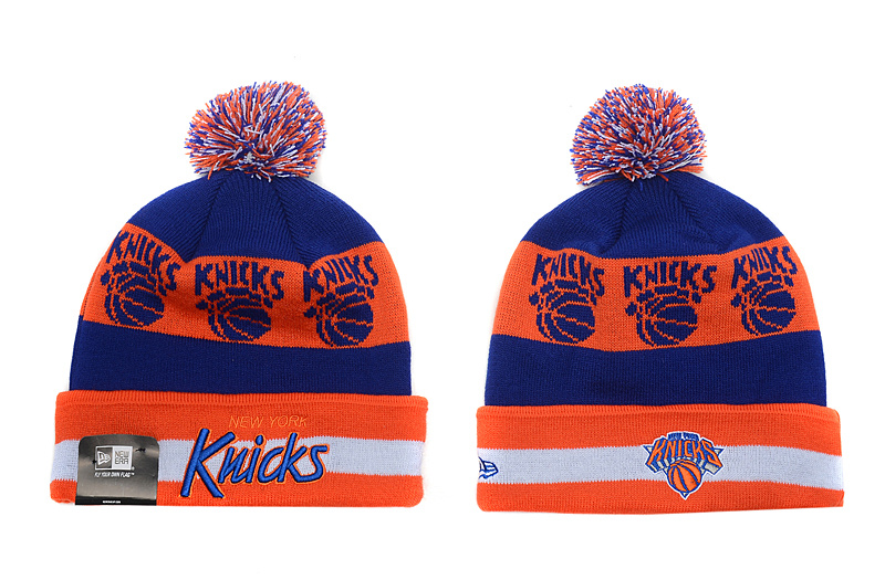 Knicks Beanies
