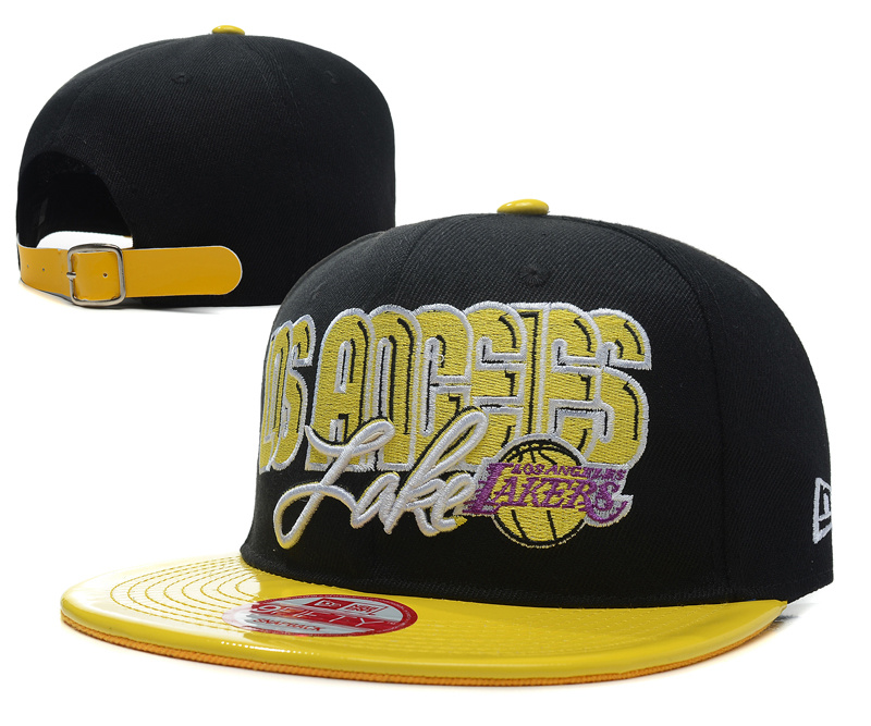 Lakers Caps1