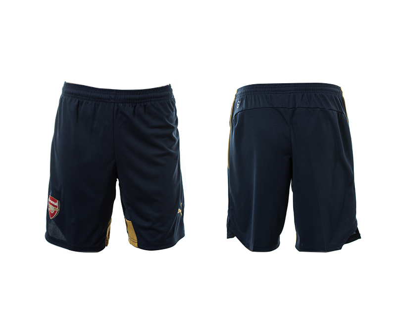 2015-16 Arsenal Away Shorts