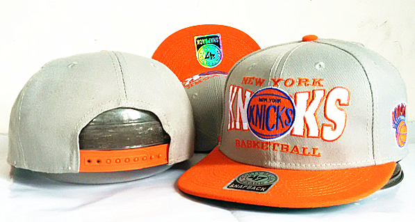 Knicks Fashion Caps GF