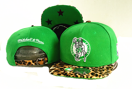 Celtics Fashion Cap GF