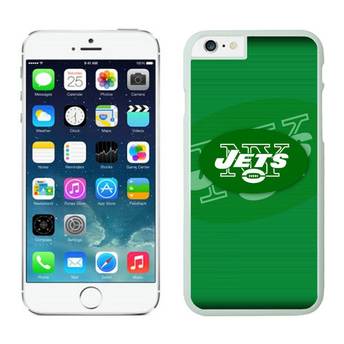 New York Jets iPhone 6 Cases White23