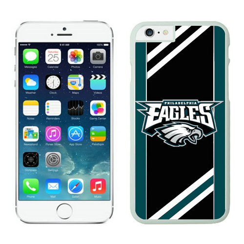 Philadelphia Eagles iPhone 6 Cases White15