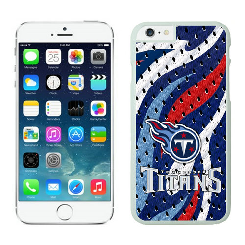 Tennessee Titans iPhone 6 Cases White15