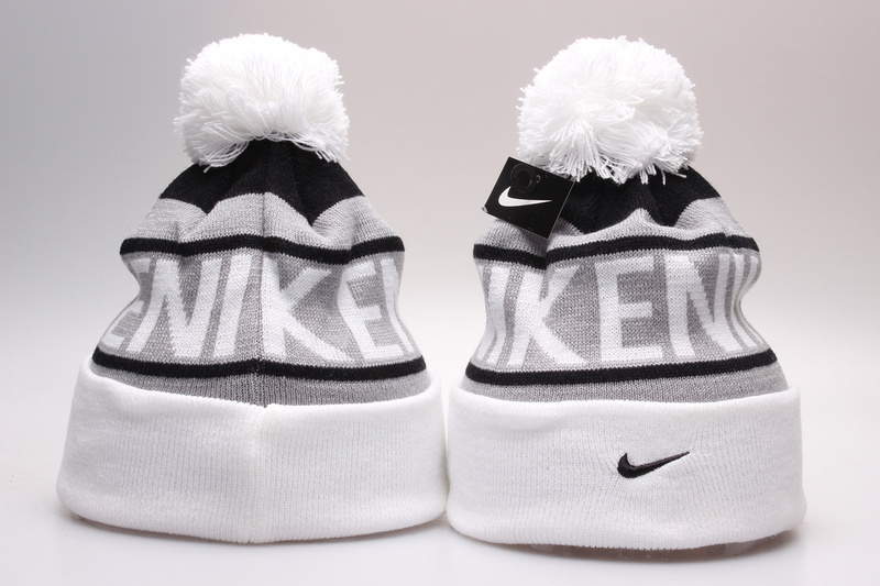 Nike Brand Fashion Knit Hat2