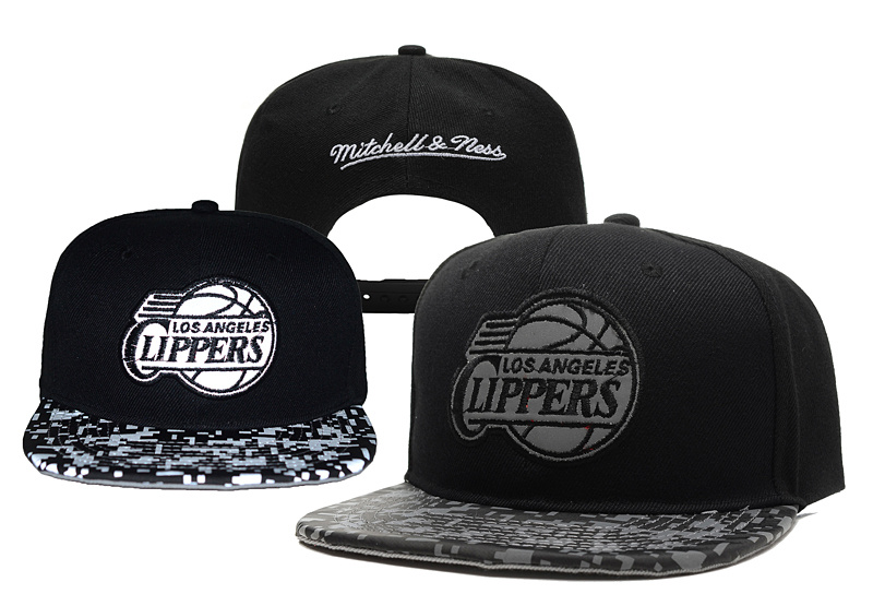 Clippers Fashion Caps YD