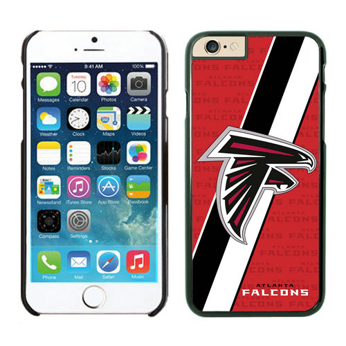 Atlanta Falcons Iphone 6 Plus Cases Black10