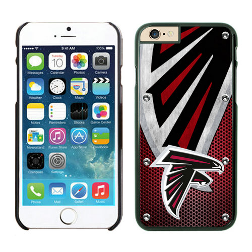 Atlanta Falcons Iphone 6 Plus Cases Black11