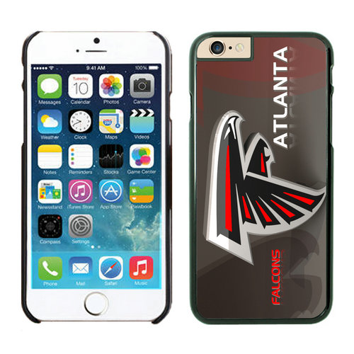 Atlanta Falcons Iphone 6 Plus Cases Black15