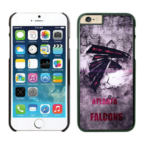 Atlanta Falcons Iphone 6 Plus Cases Black17