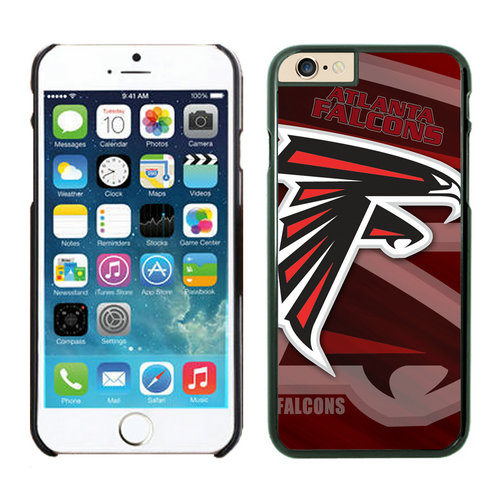 Atlanta Falcons Iphone 6 Plus Cases Black20