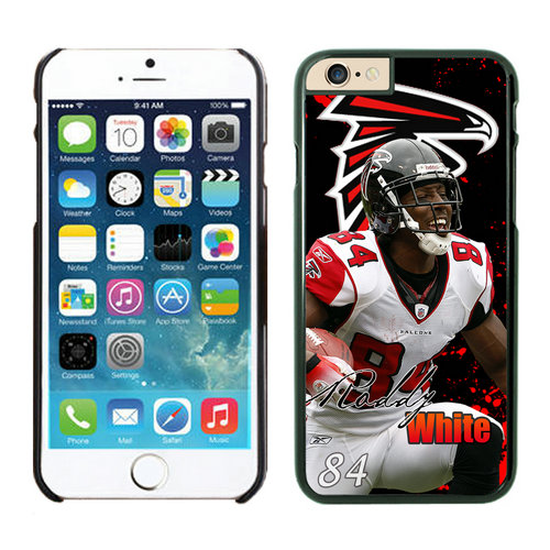 Atlanta Falcons Iphone 6 Plus Cases Black39
