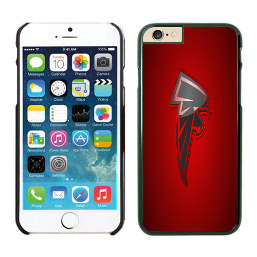 Atlanta Falcons Iphone 6 Plus Cases Black48