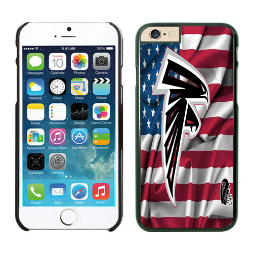 Atlanta Falcons Iphone 6 Plus Cases Black51