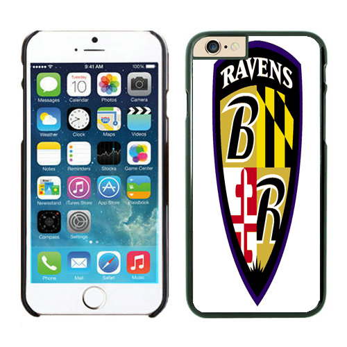 Baltimore Ravens iPhone 6 Cases Black41