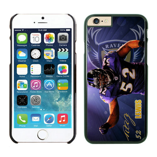 Baltimore Ravens Iphone 6 Plus Cases Black54