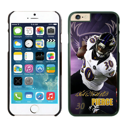 Baltimore Ravens Iphone 6 Plus Cases Black7