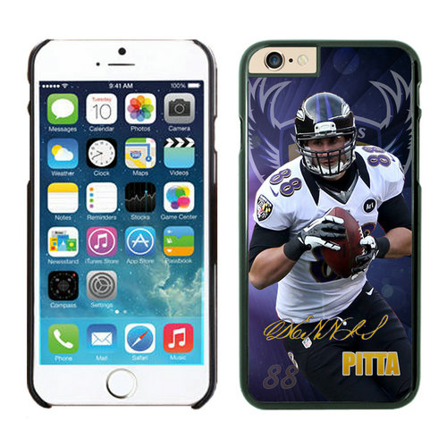Baltimore Ravens Iphone 6 Plus Cases Black79