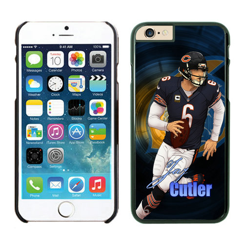 Chicago Bears Iphone 6 Plus Cases Black27