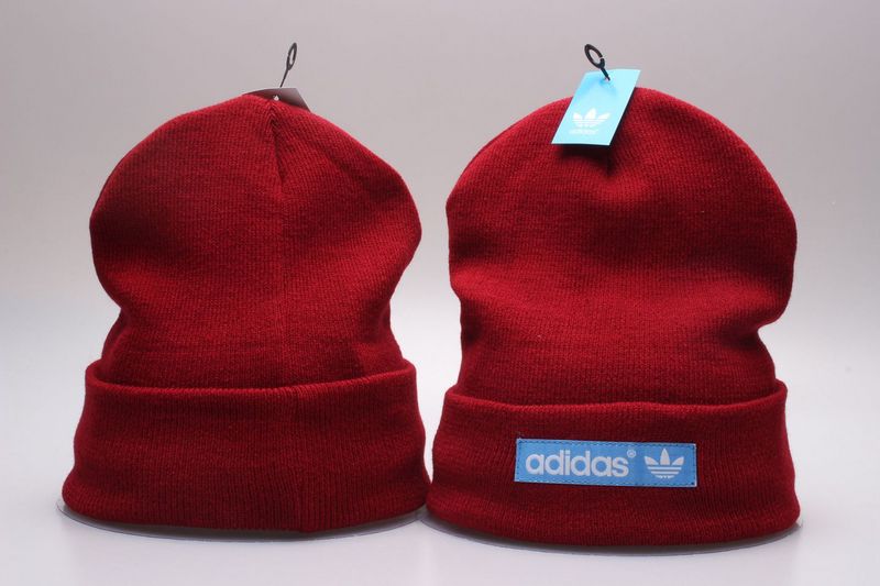 Adidas Fashion Knit Hat YP4