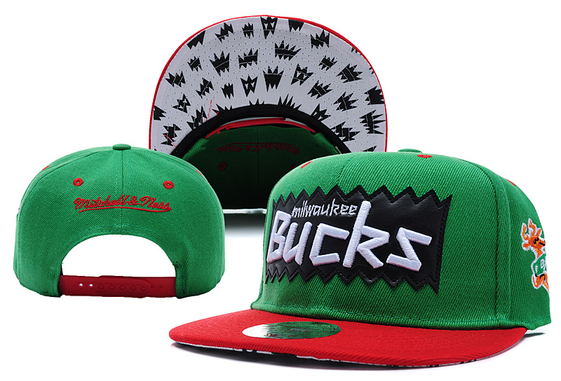 Bucks Fashion Caps LX