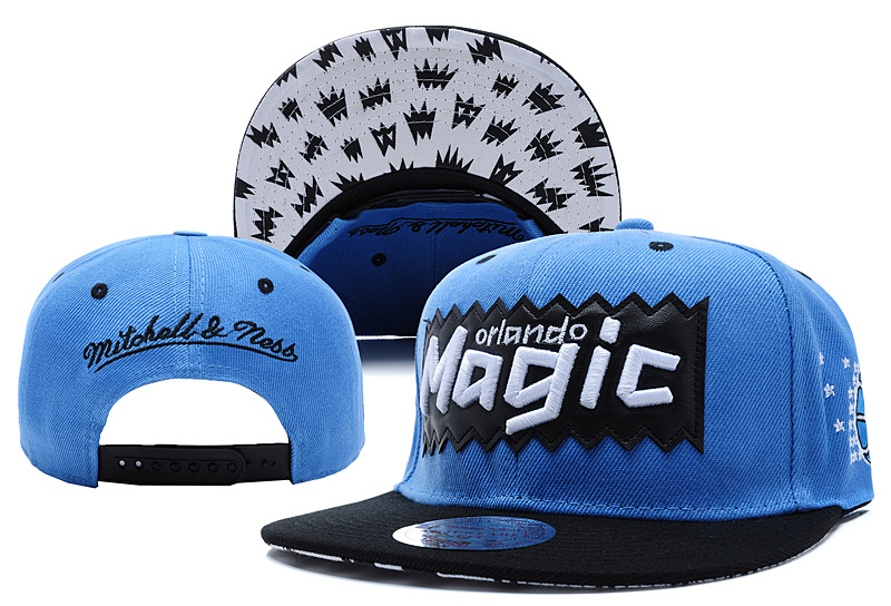 Magic Fashion Caps LX