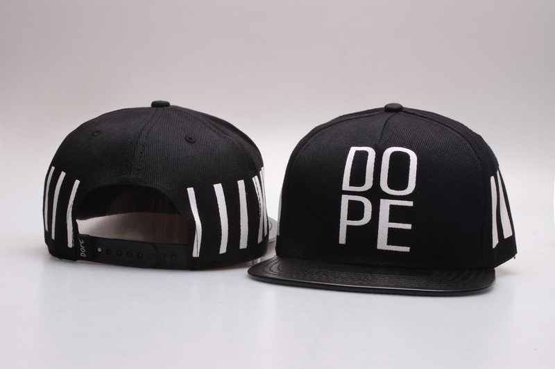 Dope Fashion Cap YP9