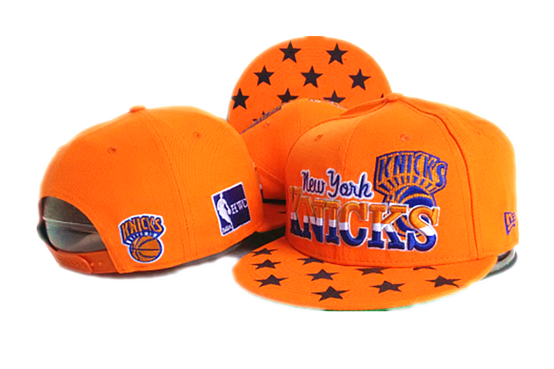 Knicks Fashion Cap GF