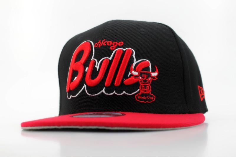 Bulls Caps QH