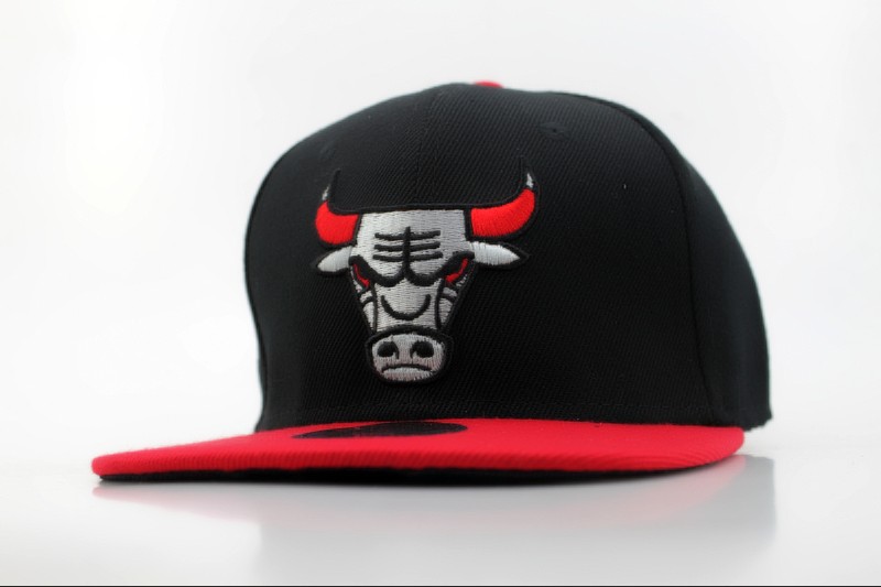 Bulls Caps QH5