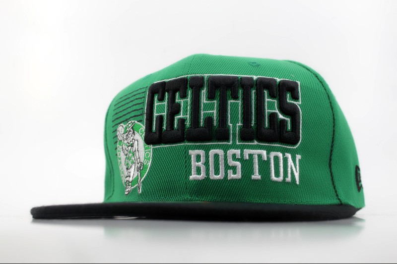 Celtics Caps QH