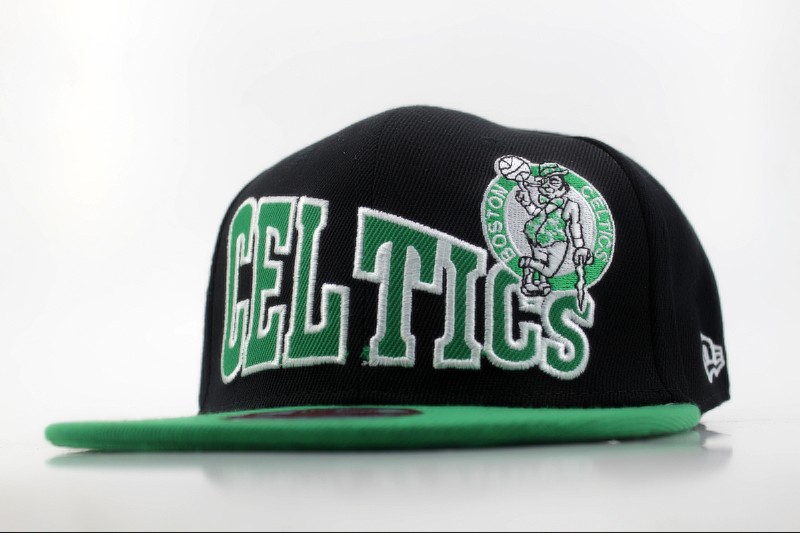 Celtics Caps QH1