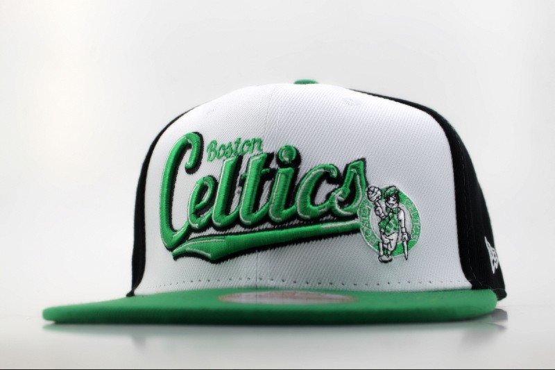 Celtics Caps QH2