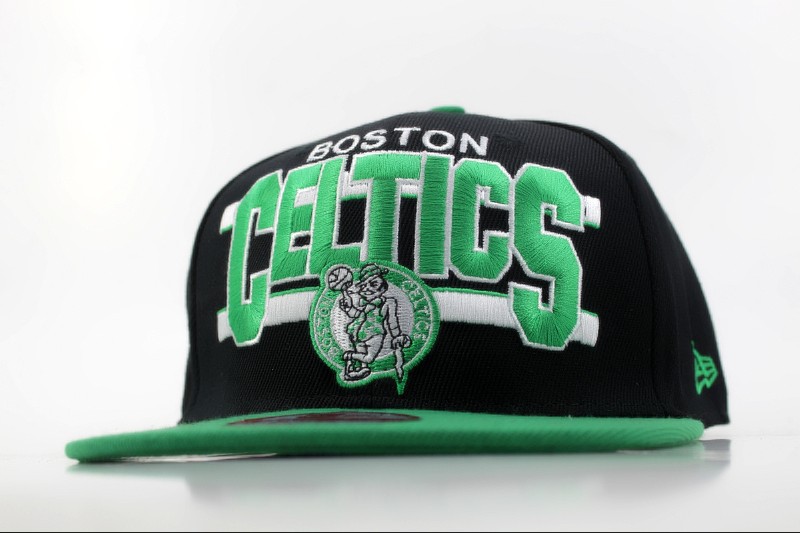 Celtics Caps QH3