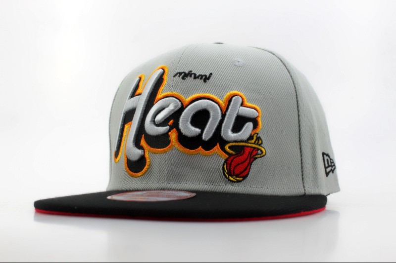 Heat Caps QH4