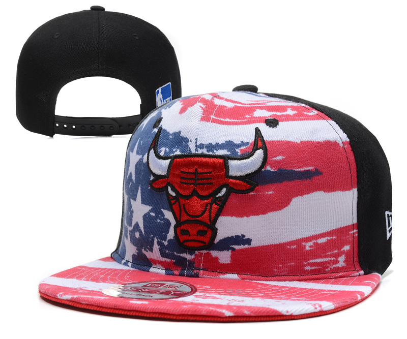 Bulls Fashion Caps YD