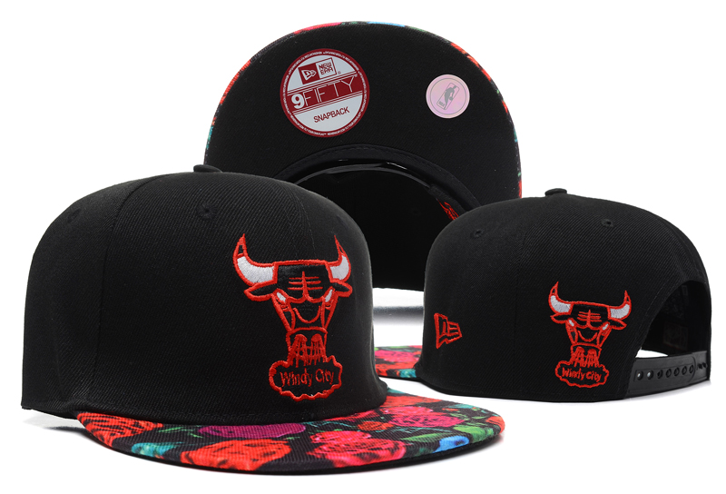 Bulls Caps2