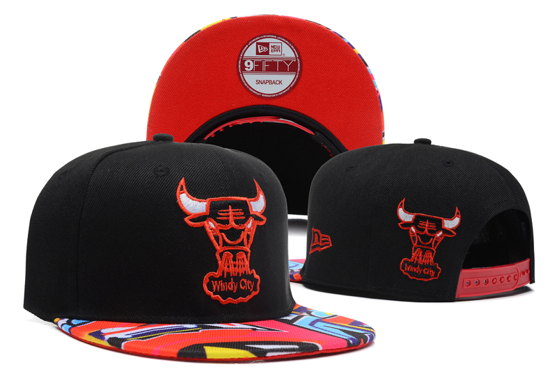 Bulls Caps3