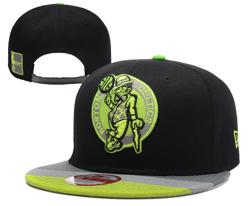 Celtics Fashion Caps YD01