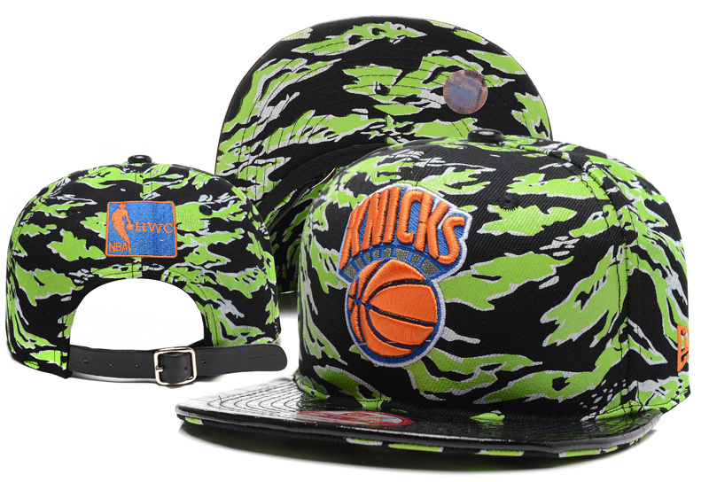 Knicks Snapback Yd