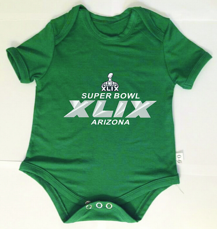 2015 Super Bowl XLIX D.Green Toddler T Shirts2