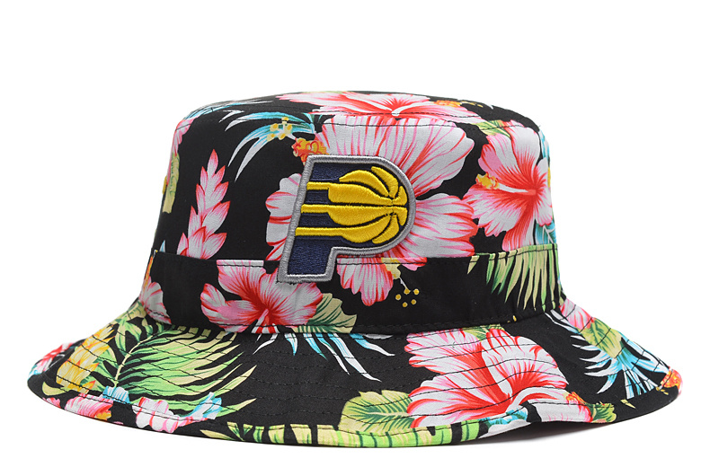 Pacers Fashion Wide Brim Hat YD