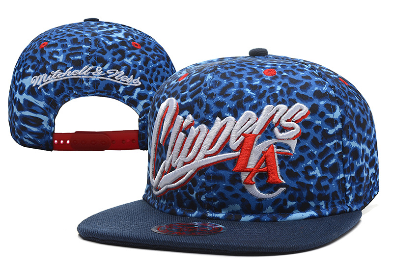 Clippers Fashion Caps
