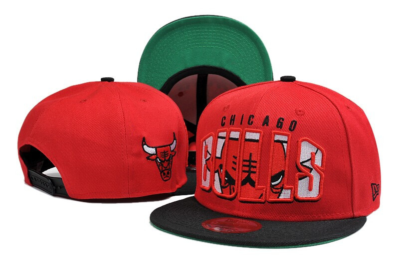 Bulls Fashion Caps LT