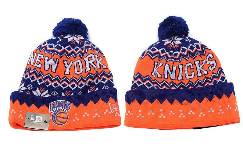 Knicks Beanies YD03