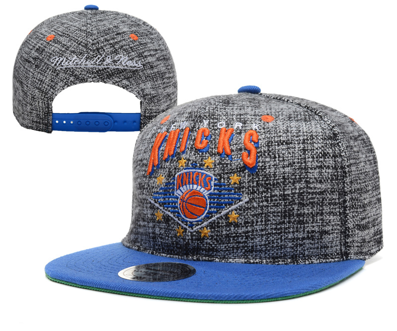 Knicks Caps YD