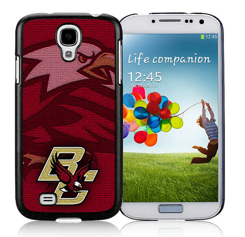 Boston College Eagles Samsung Galaxy S4 9500 Phone Case04